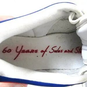 adidas | Shoes | Adidas Top Ten Low Red White Blue Shoes  display picture 3
